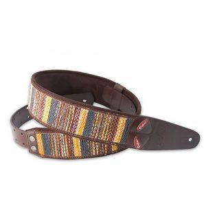 RightOn Mojo 系列 – Maracaibo Unic 吉他背帶