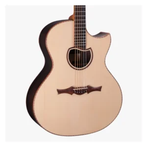 Cuntz CWG23+ IndianRose M Custom