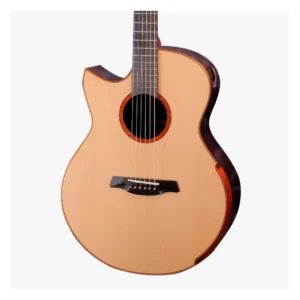 Hozen Custom Blue Label lefthanded-1