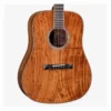Hozen Red Label D KO Koa