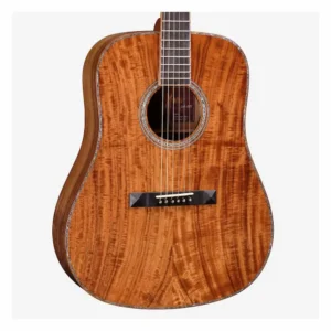 Hozen Red Label D KO Koa