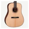 Hozen Red Label D MH Torrefied Sitka