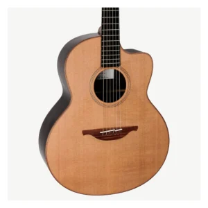 Lowden F-25C