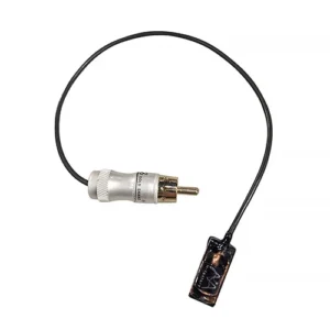 m-factory acoustic guitar pickup